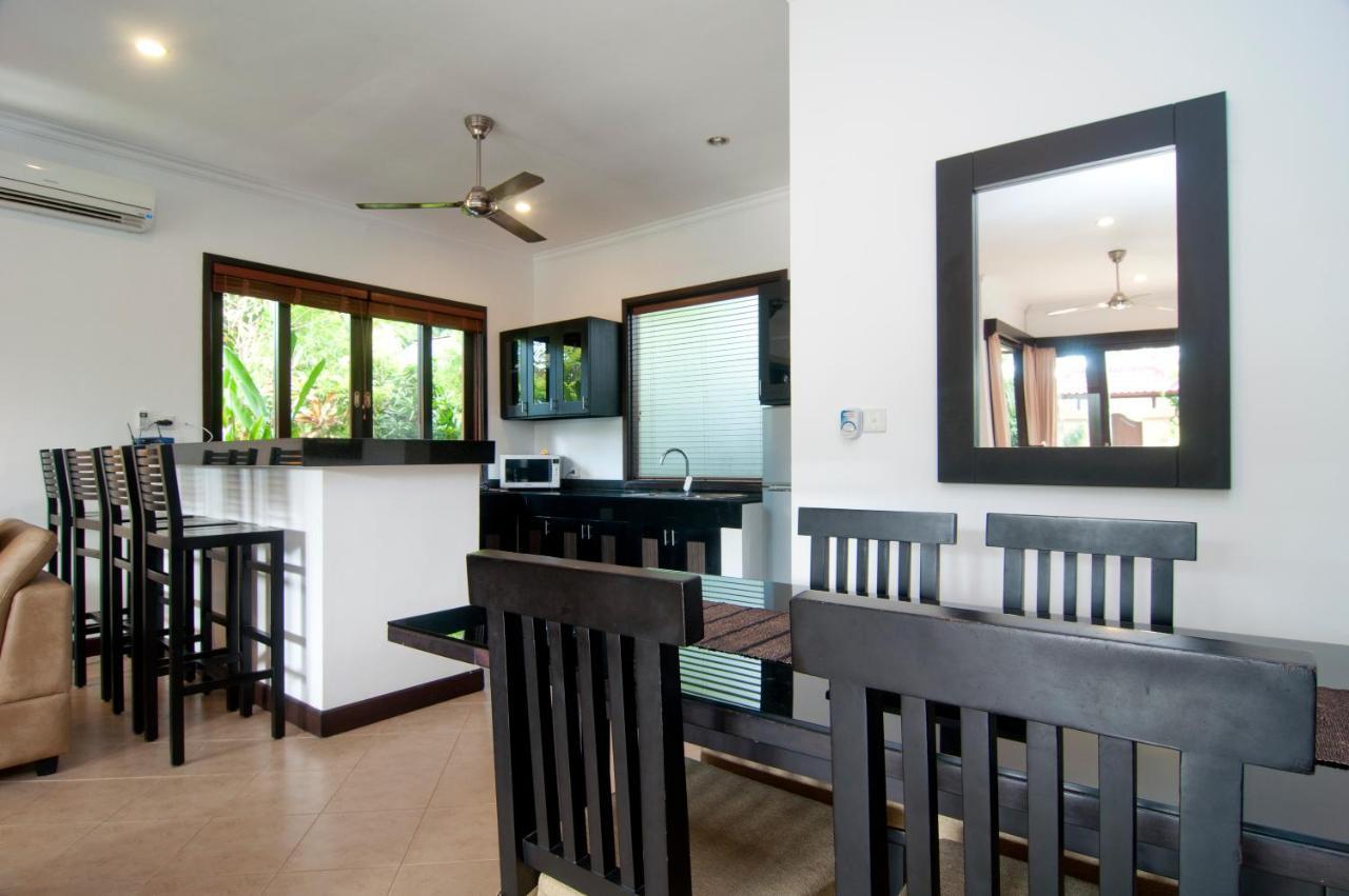 Villa Selaras Sanur Eksteriør bilde